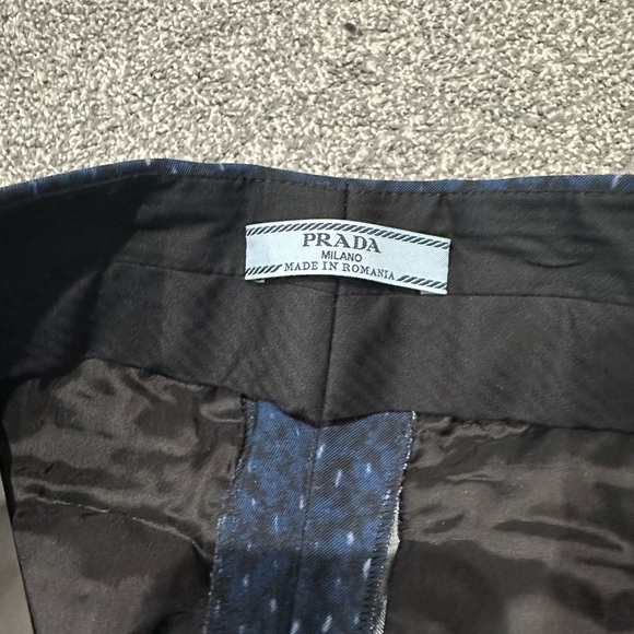 Prada Slacks - Picture 3 of 5